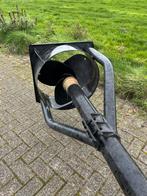 Mestmixer met knikarm - 5 meter, Dieren en Toebehoren, Dierenvoeding, Ophalen