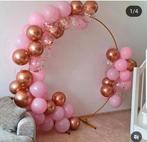 Kant en klaar te huur voor €75, Ophalen, Zo goed als nieuw, Geboorte of Huwelijk