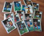 Panini voetbal 95
Nr 22, 30,31,83, 87, 90, 92 en vele andere, Ophalen of Verzenden, Zo goed als nieuw, Ajax, Poster, Plaatje of Sticker