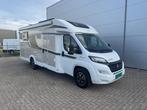 Carado T 447 (bj 2017), Caravans en Kamperen, Campers, 7 tot 8 meter, Bedrijf, Diesel, Tot en met 3