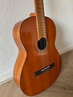 Klassieke spaanse Gitaar Juan Cortes, Ophalen of Verzenden, Zo goed als nieuw, Klassieke of Spaanse gitaar