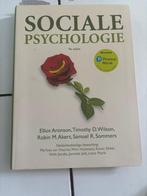Social psychologie, Boeken, Ophalen of Verzenden, Zo goed als nieuw, Sociale psychologie