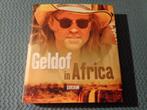 Geldof in Africa, Ophalen of Verzenden, Nieuw, Bob Geldof, Afrika