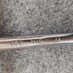 Zware Universele (auto) Kruissleutel, Ophalen of Verzenden, Zo goed als nieuw