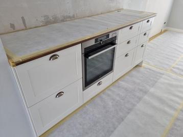 ikea keukenfrontjes