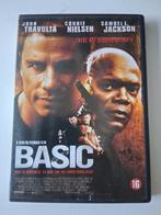 Basic, Vanaf 12 jaar, Ophalen of Verzenden, Zo goed als nieuw