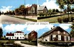 Waspik Groeten uit # 207, Verzamelen, Ansichtkaarten | Nederland, Verzenden, 1960 tot 1980, Ongelopen, Noord-Brabant