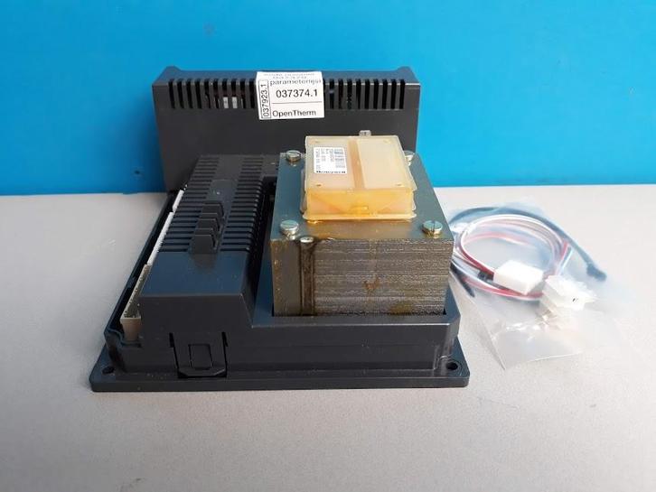 Branderautomaat Awb Thermomaster 2HR Wijdeven Rev: 4, Doe-het-zelf en Verbouw, Verwarming en Radiatoren, Nieuw, Cv-ketel of Combi-ketel