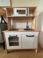 IKEA speelgoed keuken, Ophalen, Gebruikt, Hout, Speelkeuken