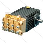 W4015 Hogedrukpomp 400 Bar 15L/min Rechteras, Verzenden