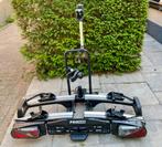 Fietsendrager Pro User Diamond 2 opvouwbaar met hoes, Ophalen, Zo goed als nieuw