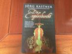 De Engelenburcht - Jörg Kastner, Ophalen of Verzenden, Gelezen