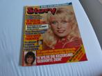 STORY 1985-B ST CLAIRE-JOSE-J COLLINS-J IGLESIAS-ROCK HUDSON, Verzenden, 1980 tot heden, Tijdschrift
