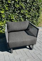 Borek Morella lounge fauteuil, Tuin en Terras, Nieuw, Loungeset, Ophalen, Aluminium