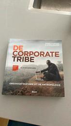 Jitske Kramer - De corporate tribe, Jitske Kramer; Danielle Braun, Sociale wetenschap, Ophalen of Verzenden, Zo goed als nieuw