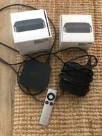 Apple TV, Ophalen of Verzenden, Gebruikt