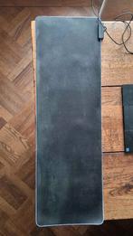 Razer Goliathus Extended Chroma (RGB Muismat), Ophalen of Verzenden, Gaming muismat, Gebruikt, Razer