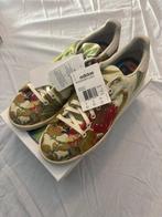 Adidas x Pharrell Williams Stan Smith Jacquard - UK10 -25383, Overige kleuren, Nieuw, Ophalen of Verzenden, Sneakers of Gympen