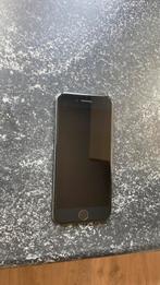 iPhone 7 128 GB zwart, 128 GB, Gebruikt, Ophalen of Verzenden, IPhone 7