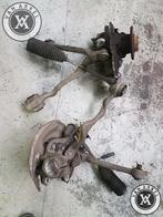 Bmw e87 e8x e90 e9x draagarm fusee set rv lv, Gebruikt, -, -, Ophalen of Verzenden