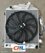 Radiateur voor Ford CHOPPED CHEVY ENGINE 1932 AT/MT, Auto-onderdelen, Motor en Toebehoren, Nieuw, Ophalen of Verzenden