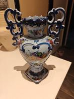 Portugese vaas, Ophalen of Verzenden