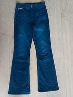 Als nieuw, Pom Amsterdam spijkerbroek, maat 38, Blauw, Ophalen of Verzenden, Zo goed als nieuw, W30 - W32 (confectie 38/40)