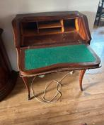 Antieke secretaire, Huis en Inrichting, Kasten | Secretaires, Ophalen, Zo goed als nieuw