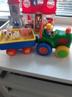 speelboerderij, Ophalen, Zo goed als nieuw