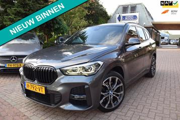 BMW X1 XDrive25e M-SPORT HYBRID CRUISE/NAVI/AIRCO-ECC/TREKH/ beschikbaar voor biedingen