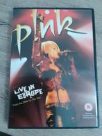 Pink, Vanaf 16 jaar, Ophalen of Verzenden, Zo goed als nieuw, Muziek en Concerten