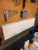 Radiator - 180x50 cm, Doe-het-zelf en Verbouw, Verwarming en Radiatoren, Ophalen, 30 tot 80 cm, Gebruikt, Radiator