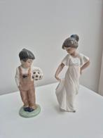 Nao handmade Spain, Antiek en Kunst, Antiek | Porselein, Ophalen