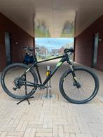 Cube Analog 29” MTB – 1x12, framemaat 21 (XL), Fietsen en Brommers, Fietsen | Mountainbikes en ATB, Hardtail, Heren, Zo goed als nieuw