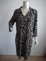 Iz Naiz jurk mt XL, Overige kleuren, Verzenden, Maat 46/48 (XL) of groter, Iz Naiz