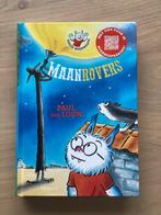 Dolfje Weerwolfje - Maanrovers, Boeken, Kinderboeken | Jeugd | onder 10 jaar, Ophalen of Verzenden, Zo goed als nieuw, Paul van Loon