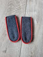 Luftwaffe flak Epauletten, Verzamelen, Militaria | Tweede Wereldoorlog, Ophalen of Verzenden, Luchtmacht, Duitsland