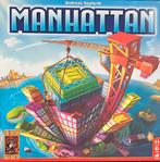 Manhattan, Hobby en Vrije tijd, Ophalen of Verzenden, Zo goed als nieuw