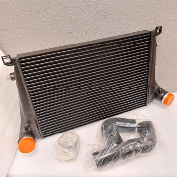 MTC motorsport intercooler MQB platform  beschikbaar voor biedingen