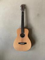 Martin LX1 bieden vanaf 285!!, Muziek en Instrumenten, Snaarinstrumenten | Gitaren | Akoestisch, Ophalen, Zo goed als nieuw, Western- of Steelstringgitaar