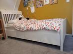 Bed met lades Ikea IDANAS 90 * 200, Huis en Inrichting, Slaapkamer | Bedden, Ophalen, Gebruikt, 90 cm, Eenpersoons