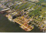 HARDINXVELD-GIESSENDAM scheepvaart scheepswerf werf boot, Verzenden, 1960 tot 1980, Ongelopen, Zuid-Holland