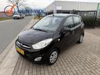 Hyundai i10 1.1 i-Drive Cool*D.RIEMNIEUW*AIRCO* (bj 2012), Auto's, Hyundai, 21 km/l, Euro 5, Stof, Gebruikt