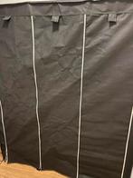 Stoffen kledingkast, Huis en Inrichting, Kasten | Kledingkasten, Kunststof, 200 cm of meer, 150 tot 200 cm, Ophalen of Verzenden