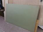 Green-panel, hdf-paneel van groen mdf, Nieuw, Minder dan 20 mm, Ophalen
