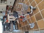 Rollator, Diversen, Rollators, Ophalen, Gebruikt