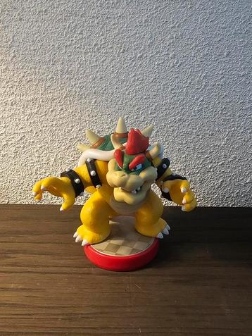 Amibos Mario nintendo Switch beschikbaar voor biedingen