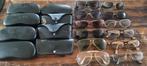 Vintage B&L Ray_Ban Usa Brillen, Zonnebril, Overige kleuren, Ophalen of Verzenden, Zo goed als nieuw