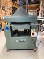 Hofman vandiktebank, tersa, Ophalen, Gebruikt