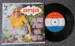 Anja - nu dans je nooit meer met mij (vanaf € 2,00), Cd's en Dvd's, Vinyl | Nederlandstalig, Ophalen of Verzenden